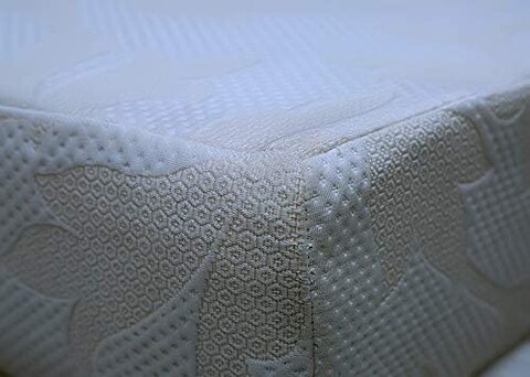 PAN Home Visco Memory Foam Mattress, 21 X 200 X 150 cm