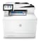 HP Color Laserjet Enterprise Mfp M480F