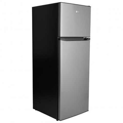 AFRA Refrigerator 340L, Double Door, No Frost, Lock &amp; Key, G-MARK, ESMA, ROHS, And CB Certified, 2 Years Warranty