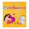 Embrace Sensitives Widest Pad 8 Pads