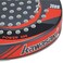 Kawasaki Power 600 Tennis Padel Racquet Red Color