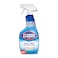 Clorox Bathroom Spray Cleaner Bleach Free 500ml