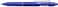 Generic Pilot Pen Frixion Fine Point Clicker Erasable Open Stock-Blue, (Pack Of 12)