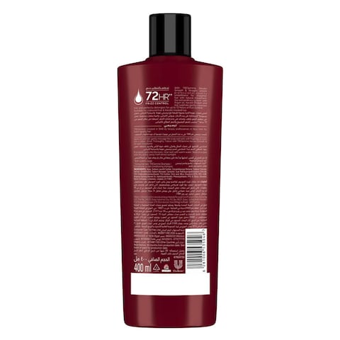 TRESemm&eacute; Keratin Smooth And Straight Shampoo 400ml