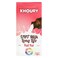 Dairy Khoury UHT Long Life Full Fat Milk 1L