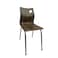 Jilphar Furniture Stackable Plywood Restaurant Chair JP1338A