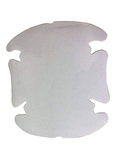 Sunshine - Protective Transparent Sticker