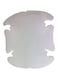 Sunshine - Protective Transparent Sticker