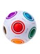 Generic - Rainbow Magic Ball Puzzle