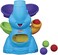 Playskool Elefun Busy Ball Popper Active Toy For Toddlers And Babies 9 Months Up With 4 Colorful Balls