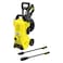 Karcher K3 Power Control Pressure Washer Yellow