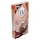 EU Wax Strips Chocolate Sensation 10 Strips