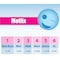 Molfix 2mini Baby Diapers - Size 2 - 3-6 Kg - 60 Diaper