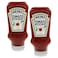 Heinz Tomato Ketchup 910g Pack of 2