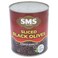 SMS Sliced Black Olives 3Kg