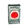 HENRYS YO-YO TIGER SNAKE WHITE/RED (AXYS)