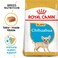 Breed Health Nutrition Chihuahua Puppy 1.5 KG