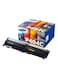 Samsung 4-Piece Tp 404C Laser Toner Cartridge, Multi Color