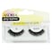 Andrea Strip Eyelashes 33 Black