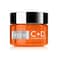 Lirene C+D Pro Vitamin Energy Cream Gel - For Radiant, Firm and Tight Skin - 50ml
