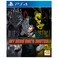 Sony PS4 My Hero One's Justice