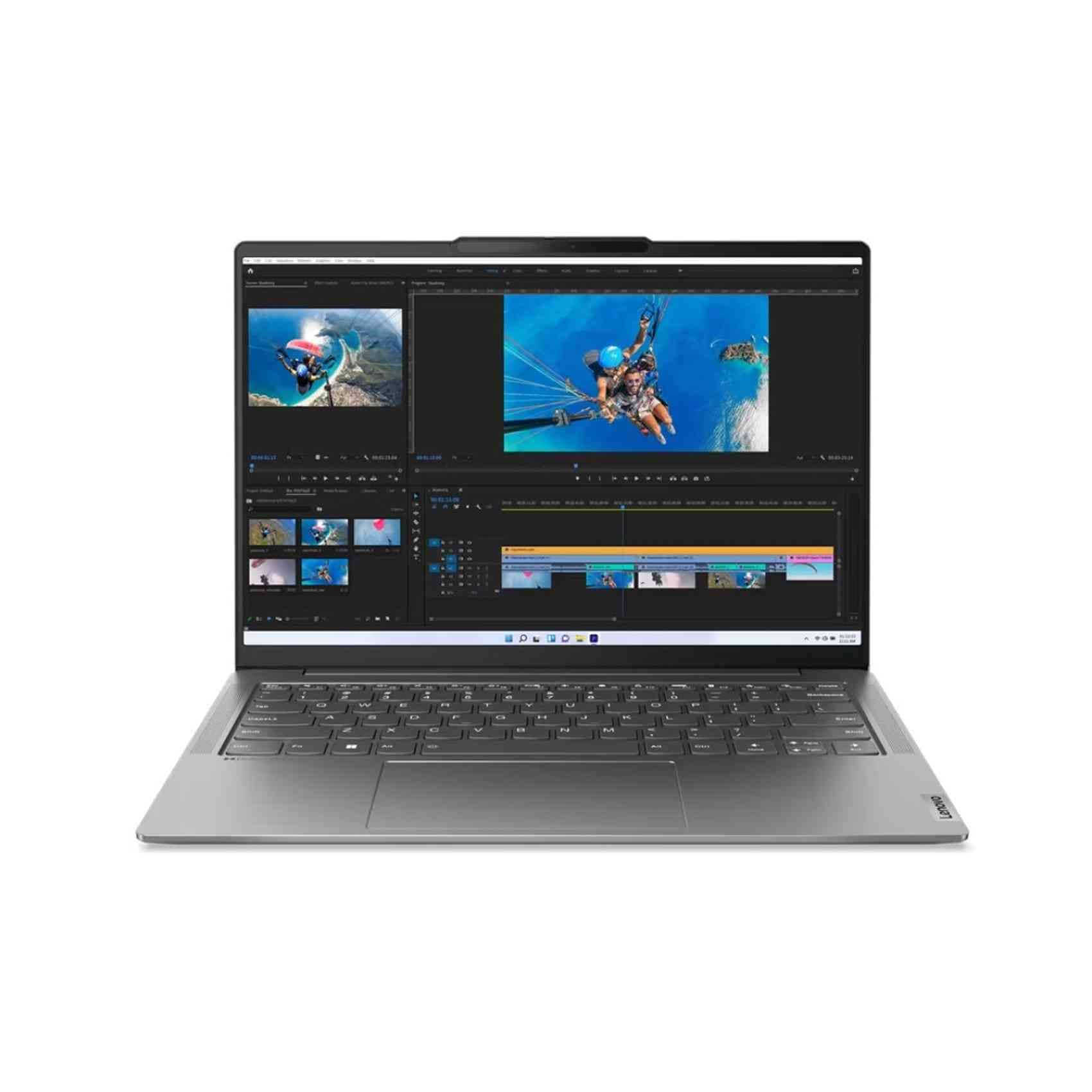 ジャンク)Lenovo Yoga Slim 6 14IAP8 i5-1260P Lenovo Yoga Slim 6