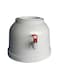 Almufarrej Portable Plastic Water Dispenser KY-50 White