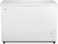 Kelon Single Door Chest Freezer 330 Litres (Gross) KFC-33DD4SA1, White