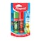 Maped monster glue stick 21g x2