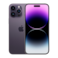 Apple iPhone 14 Pro Max 256GB Deep Purple - International Version (Physical Dual SIM)