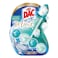 DAC Deluxe Lovely Jasmine Toilet Rim Block 50 gr
