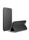 X-Level Fib Series Flip Cover For Apple iPhone XR Black