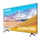 Samsung TU8000 55-Inch Crystal UHD Smart LED TV UA55TU8000UXZN Black
