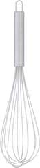 Delcasa 12 Inches Stainless Steel Whisk, Dc2110 Kitchen Whisk For Cooking, Blending, Whisking, Beating, Stirring Enhanced Version Balloon Wire Whisk, Multi