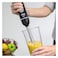 Ufesa BP3442 Classic Hand Blender Black 600W