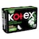 Kotex Natural Maxi Protect Thick Pads, 100% Cotton Pad, Super Size with Wings, 44 Sanitary Pads