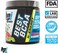 BPI Sports Best BCAA With Energy, Healthy BCAA Powder, Improved Performance, Lean Muscle Building, Accelerated Recovery, Proprietary Energy Blend, Sour Candy, 25 Servings, 8.8 Oz. (Bp114)