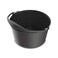 Generic Moulinex Cookeo Baking Mold, 18 Cm Cake Pan Accessory, Black, Aluminium, Xa609001