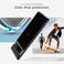 Spigen Ultra Hybrid designed for Google Pixel 7 case cover - Crystal Clear