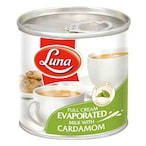 Buy LUNA CARDAM EVAP MILK  170 GM in Kuwait