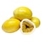 Yellow Passion Fruit