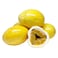 Passion Fruit Yellow 400g 