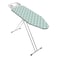 Flower Printed Ironing Board 34x113cm
