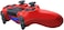 Sony DualShock Wireless PS4 Controller - Red