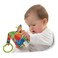 Playgro Jazzy Jungley Teether Book PG0183858
