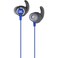 JBL reflect mini 2 in-ear bluetooth headset, Blue
