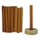 Nikhil's Himalayan Musk Dhoop Sticks 20 PCS