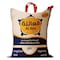 Al Aila Indian White Basmati Rice Ambar 5kg