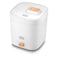 Black &amp; Decker Digital Humidifier HM4125-B5, White, 4.0 L, 30 W