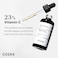 Cosrx The Vitamin C 23 Anti-Aging Serum With Super Vitamin E + Hyaluronic Acid 20ml